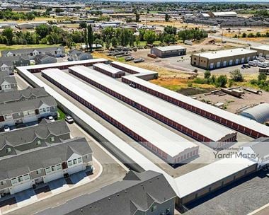 Storage Units for Rent available at 1795 West 1700 South, West Haven, UT 84401