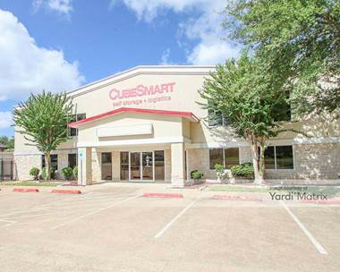 Storage Units for Rent available at 5701 Old Bullard Road, Tyler, TX 75703