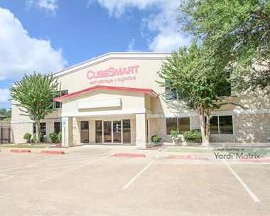 Storage Units for Rent available at 5701 Old Bullard Road, Tyler, TX 75703