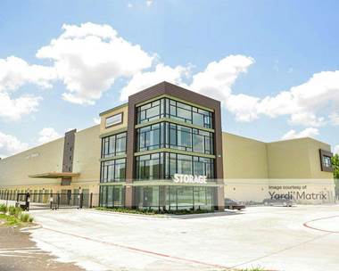 Storage Units for Rent available at 9852 Marbach Road, San Antonio, TX 78245