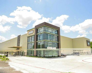 Storage Units for Rent available at 9852 Marbach Road, San Antonio, TX 78245