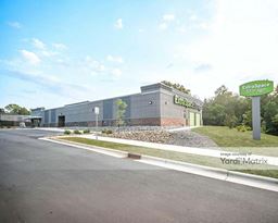 Image for Extra Space Storage - 6695 Veterans Pkwy, Garner, NC