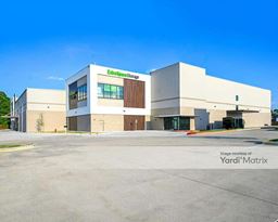 Image for Extra Space Storage - 3792 Rayford Road, Spring, TX
