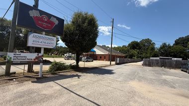 Storage Units for Rent available at 3919 Hwy 25, Montevallo, AL 35115