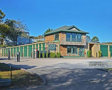 Storage Units for Rent available at 5 Spuchy Drive, Westerly, RI 02891