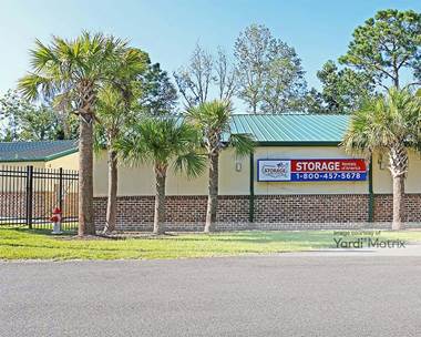 Storage Units for Rent available at 90 Laurel Bay Road, Beaufort, SC 29906