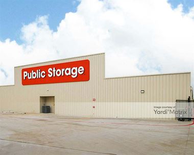 Storage Units for Rent available at 3960 Old Fort Worth Road, Midlothian, TX 76065