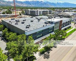 Image for Extra Space Storage - 669 South W Temple Street, Salt Lake City, UT
