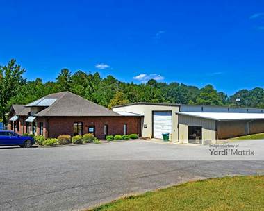 Storage Units for Rent available at 2981 Grants Mill Road, Leeds, AL 35094