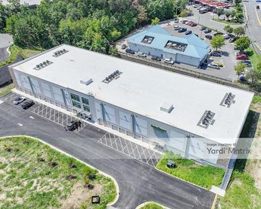 Storage Units for Rent available at 8191 Terminal Road, Lorton, VA 22079