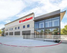 Image for CubeSmart Self Storage - 926 South Powell Pkwy, Anna, TX