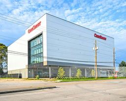 Image for CubeSmart Self Storage - 1934 West 34th Street, Houston, TX