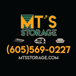 Image for MT's Storage, Belle Fourche, SD