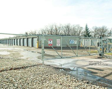 Storage Units for Rent available at 20915 Durand Avenue, Union Grove, WI 53182