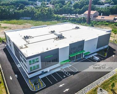 Storage Units for Rent available at 153 Hamlet Avenue, Woonsocket, RI 02895