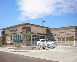 Image for Public Storage - 19460 West Monte Vista Road, Buckeye, AZ
