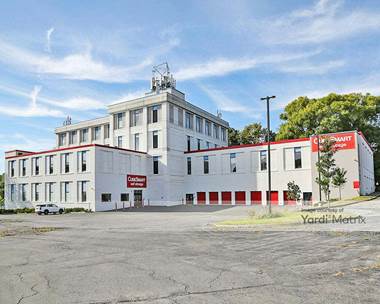 Storage Units for Rent available at 450 Duane Avenue, Schenectady, NY 12304