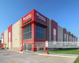 Image for 10 Federal Self Storage - 3946 Paul Meador Road, Lake Worth, TX