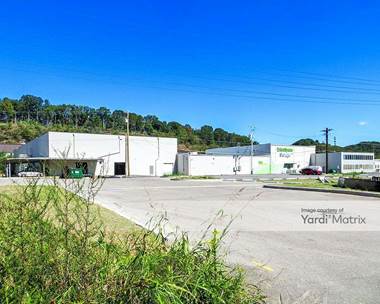 Storage Units for Rent available at 2401 Dutch Valley Drive, Knoxville, TN 37918