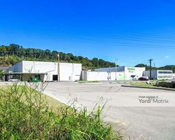 Image for Extra Space Storage - 2401 Dutch Valley Drive, Knoxville, TN