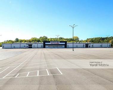 Storage Units for Rent available at 12501 Rockside Road, Garfield Heights, OH 44125