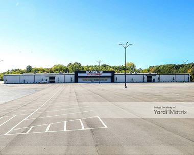 Storage Units for Rent available at 12501 Rockside Road, Garfield Heights, OH 44125