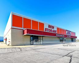 Image for Redi Storage - 4620 Northfield Road, North Randall, OH