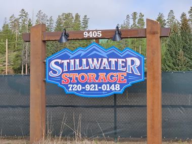 Storage Units for Rent available at 9405 US Highway 34, Grand Lake, CO 80447