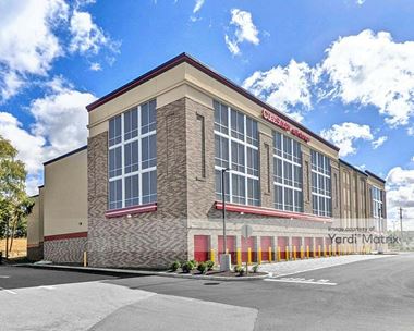 Storage Units for Rent available at 362 Turnpike Street, Canton, MA 02021