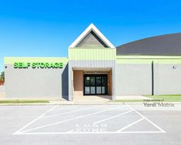Image for Fairgrounds Self Storage - 65 Normandy Drive, Painesville, OH