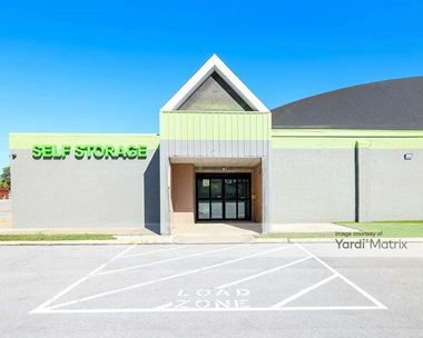Storage Units for Rent available at 65 Normandy Drive, Painesville, OH 44077