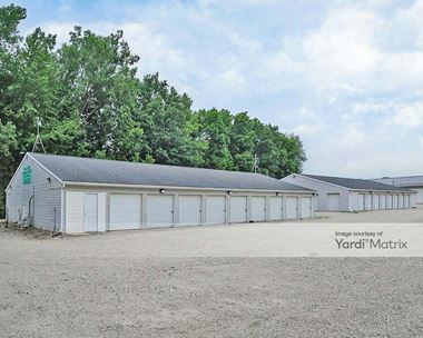Storage Units for Rent available at 1545 Pine Grove Rd SE, Crystal, MI 48818