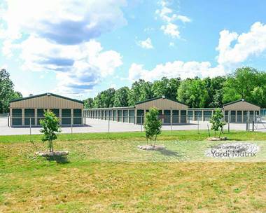 Storage Units for Rent available at 10511 Northland Drive, Rockford, MI 49341