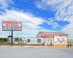 Image for Spicewood 71 Self Storage - 7400 East Highway 71, Spicewood, TX