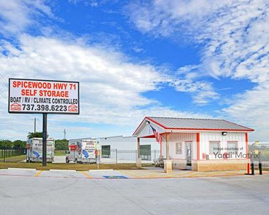 Storage Units for Rent available at 7400 East Highway 71, Spicewood, TX 78669
