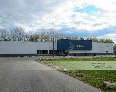 Storage Units for Rent available at 2630 East Grand River Avenue, Howell, MI 48843