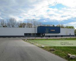 Image for Prime Storage Solutions - 2630 East Grand River Avenue, Howell, MI