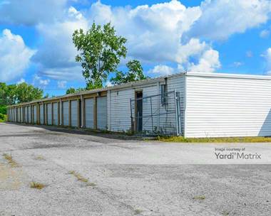 Storage Units for Rent available at 30 Thruway Park Drive, West Henrietta, NY 14586