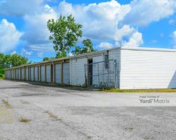 Image for Cook ROC Storage - 30 Thruway Park Drive, West Henrietta, NY