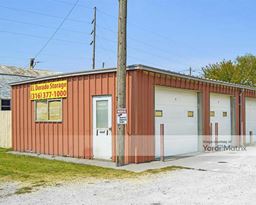 Image for Point Storage - 1454 West 6th Avenue, El Dorado, KS