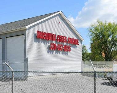 Storage Units for Rent available at 2750 Warren Meadville Road, Cortland, OH 44410