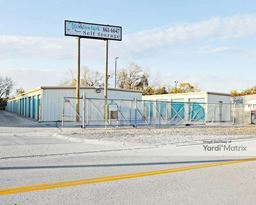 Image for CityWide Storage - 10702 Sapp Brothers Drive, Omaha, NE