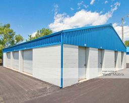 Image for Storage Rentals of America - 1840 West State Road 28, Frankfort, IN