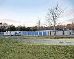 Image for Franklin Road Mini Storage - 10980 Franklin Road, Murfreesboro, TN
