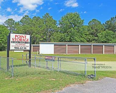 Storage Units for Rent available at 23730 US Highway 98, Elberta, AL 36530