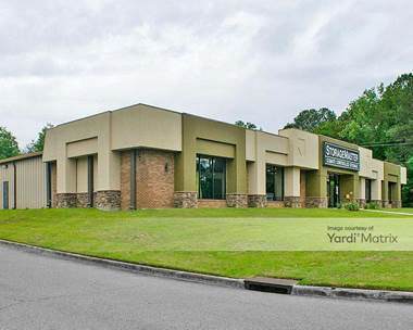 Storage Units for Rent available at 875 Burrus Road, Macon, GA 31204