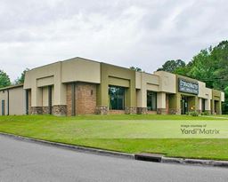Image for FreeUp Storage - 875 Burrus Road, Macon, GA