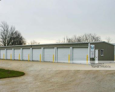 Storage Units for Rent available at 3477 Town Hall Road, West Bend, WI 53090